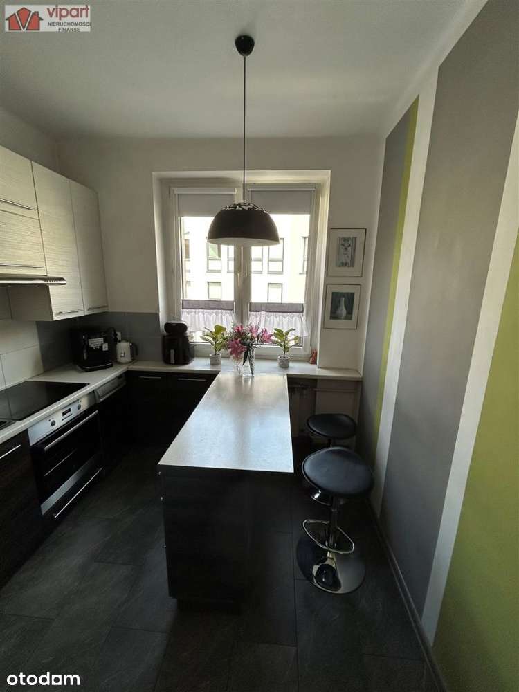 Mieszkanie, 48,19 m², Tychy-8