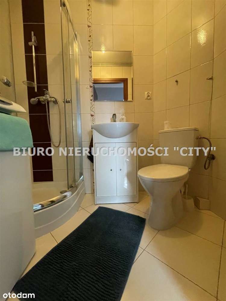 Mieszkanie, 53,40 m², Będzin-4