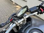 Yamaha MT - 8