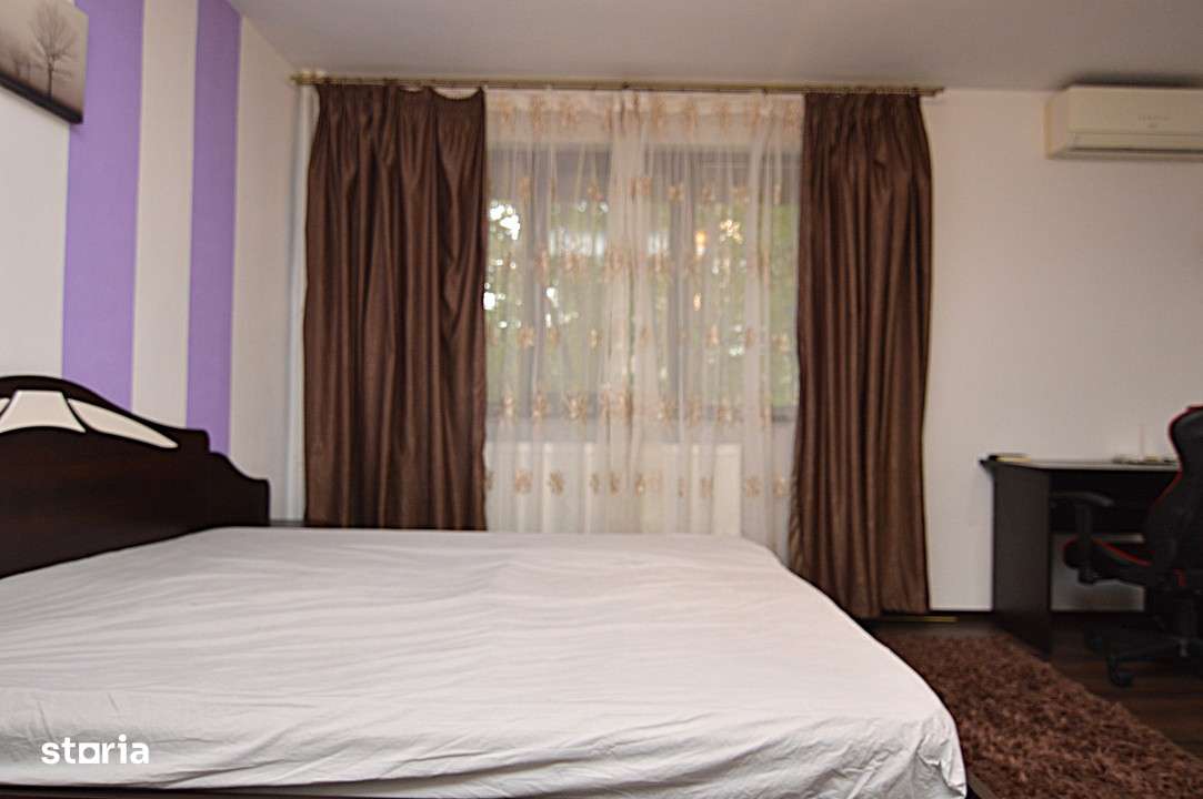 INCHIRIERE GARSONIERA TITAN - PIATA MINIS - Imagine principală: 4/17