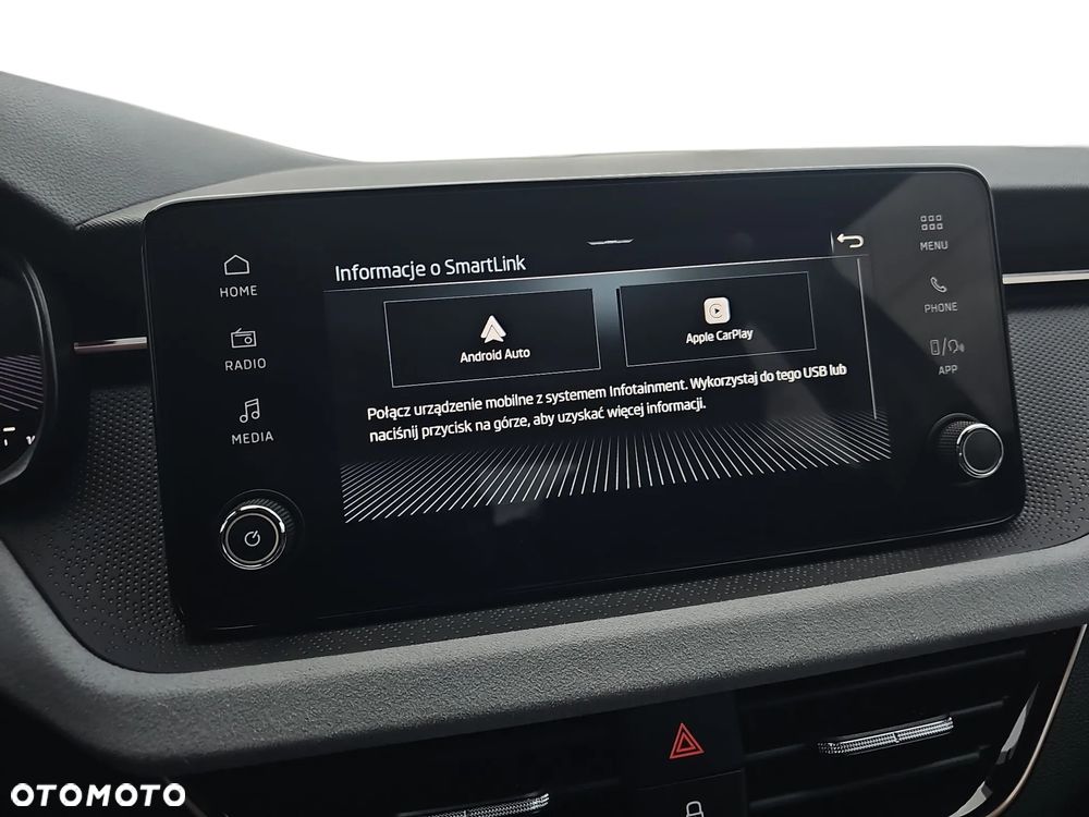 FV23%, Selection, 1.0 TSI 95KM, Salon Polska, ASO, 1wł.