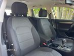 Volkswagen Passat Variant 2.0 TDI BlueMotion Technology DSG Comfortline - 6