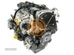 Motor D4CB HYUNDAI PORTER H-1 CAMIONNETTE H350 KIA K2500 SORENTO I - 1