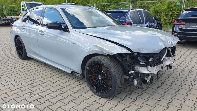 BMW Seria 3 M340d xDrive mHEV sport - 24