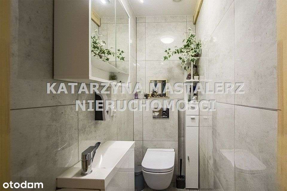 Dom, 90 m², Nadarzyn-10