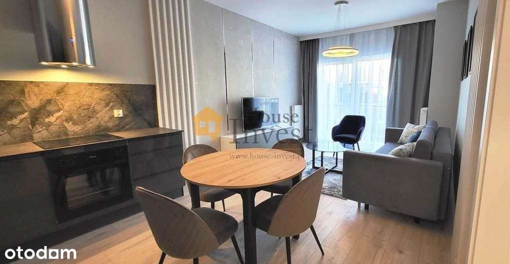 Apartament w wysokim standardzie. - Pełny obrazek: 4/10
