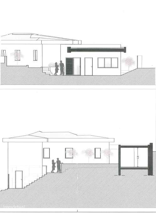 Moradia T4 de 4 Frentes: Elegância e Versatilidade a 2km do Freixo-38