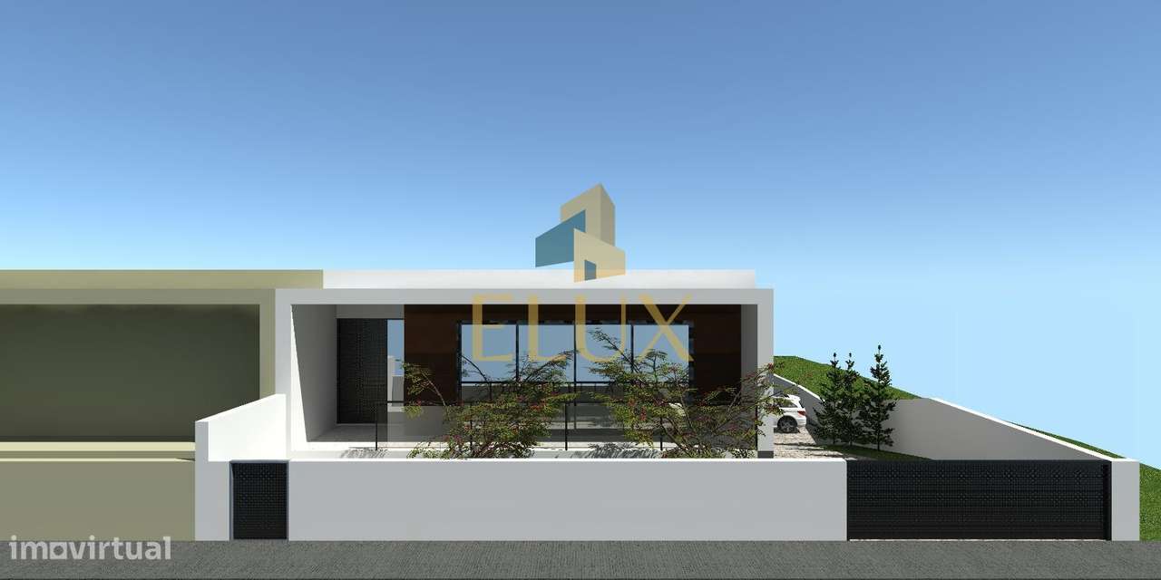 Moradia Isolada T3 Venda em Cernadelo e Lousada (São Miguel e Santa Ma - Grande imagem: 4/8