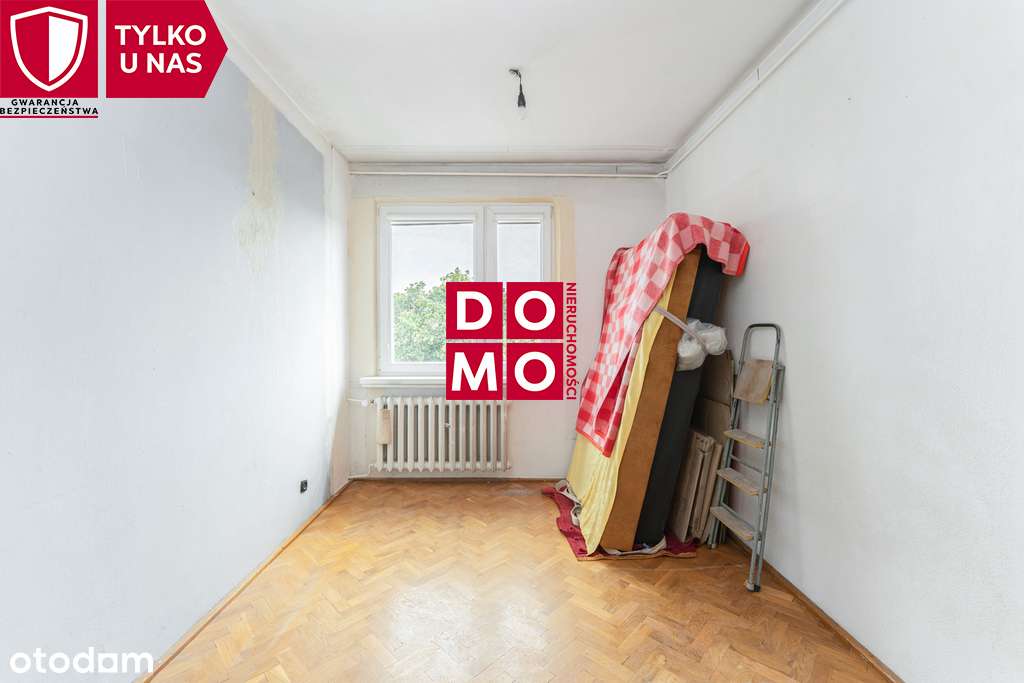 2 Pokoje I Przymorze I Spółdzielczo-własnościowe - Pełny obrazek: 2/10