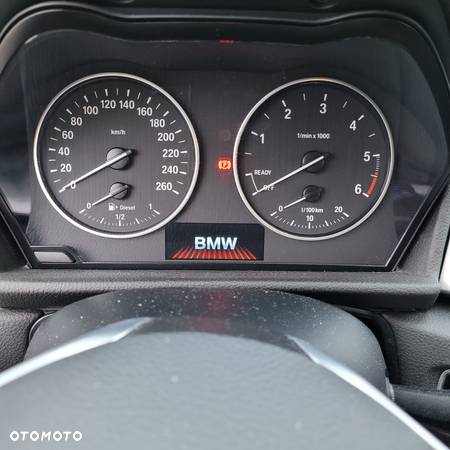 BMW Seria 2 218d Active Tourer - 3