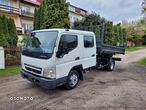 Mitsubishi Canter - 1