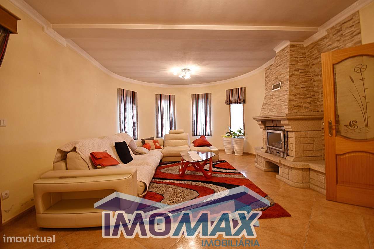 Moradia T4 - Peroselo , Penafiel - Grande imagem: 5/25