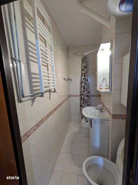 Apartament cu o camera ultracentral in Centrul Civic - Imagine principală: 5/7