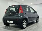 Peugeot 107 1.0 Urban 2 Tronic - 5