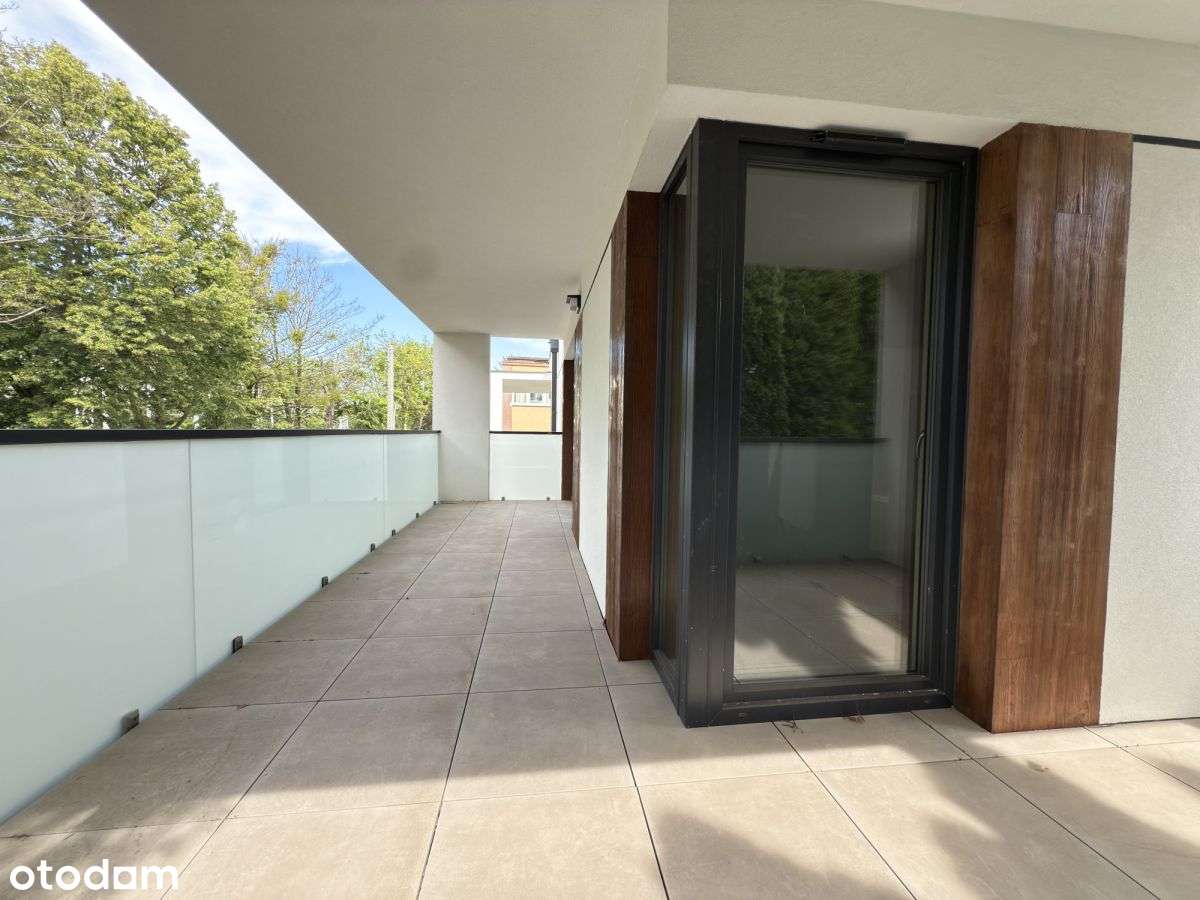 Słoneczny apartament 3 pokoje w Orłowie-6