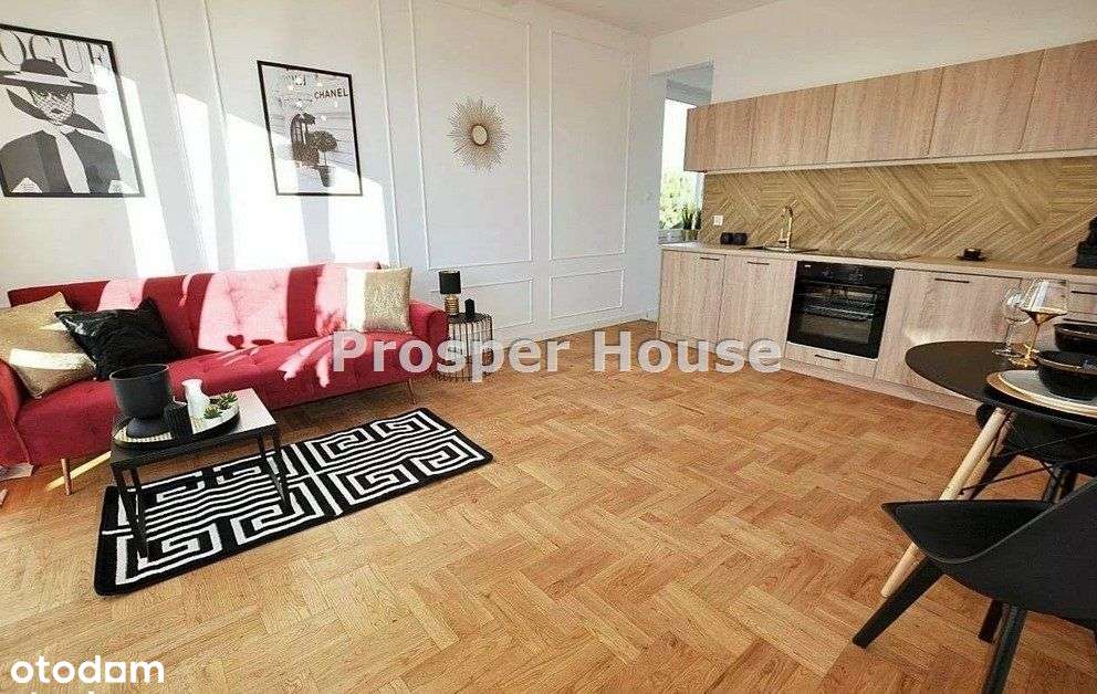 Mieszkanie, 42 m², Warszawa - Pełny obrazek: 4/12