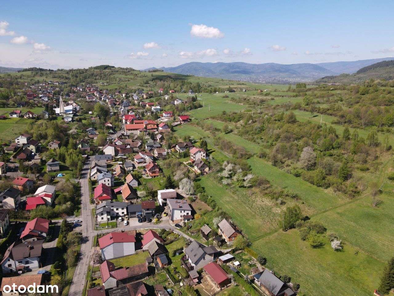 Dom na sprzedaż o pow. całk. 200 mkw Trzebinia.-4