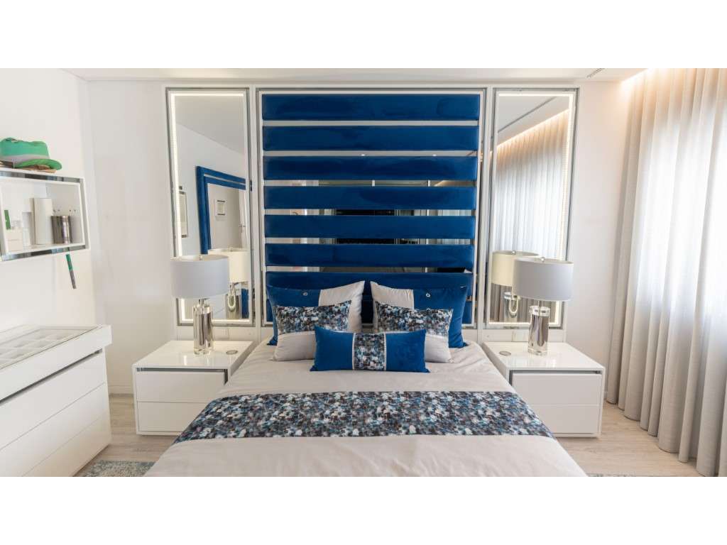 Apartamento Exclusivo em Paços de Ferreira-11