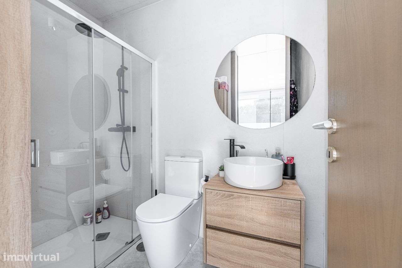 Fantástica Moradia T3+1-5