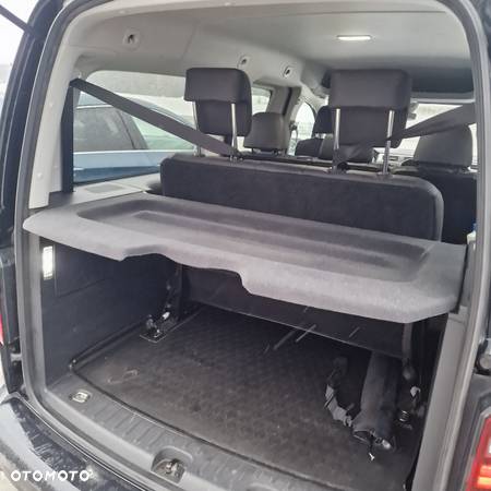 Volkswagen Caddy 2.0 TDI (7-Si.) DSG Maxi Comfortline - 33
