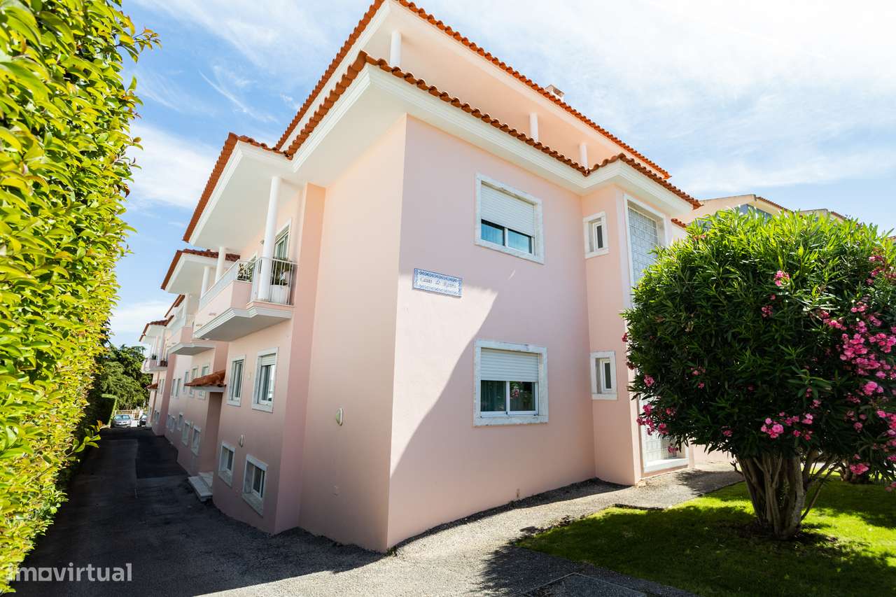 Descubra o Lar Perfeito: Apartamento T3 com Piscina e Jardim em Condom-35