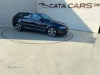 Audi A3 2.0 TDI Sportback DPF S tronic Ambition - 18