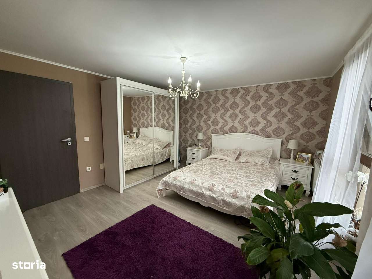 Casa insiruita - 3 dormitoare - Dumbravita - Imagine principală: 4/10