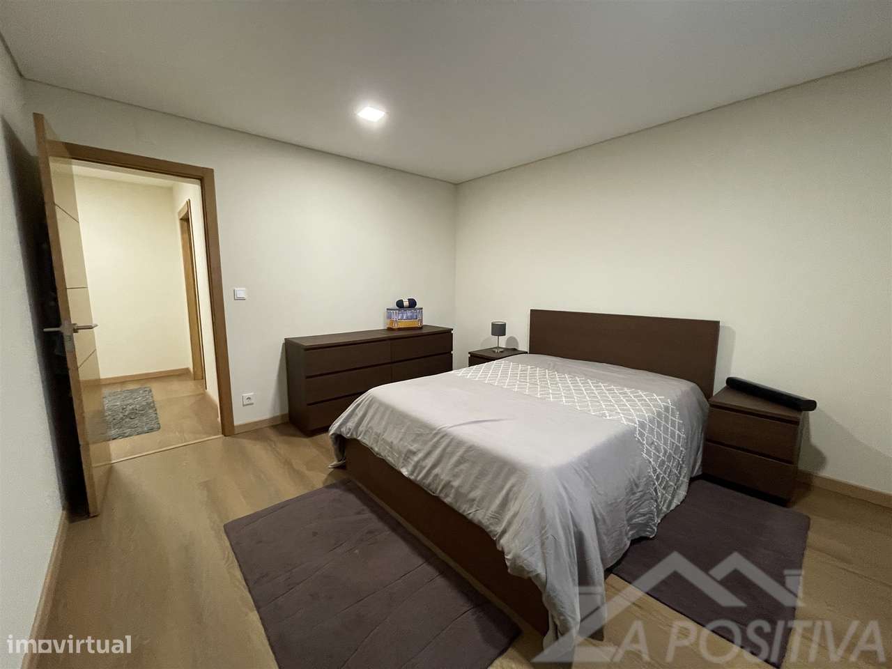 Moradia Geminada T4 Venda em São Bernardo,Aveiro-23