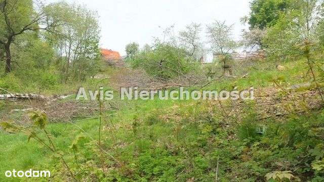 Działka budowlana Jedlina Śląska - View 3