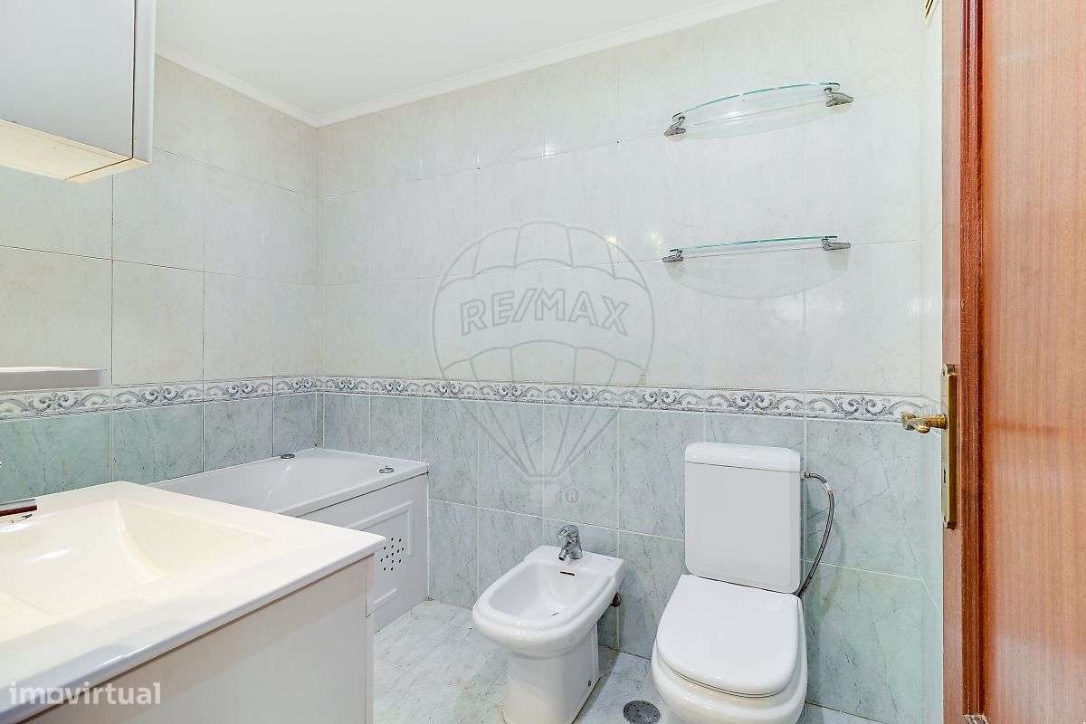 Apartamento T2 para venda-11