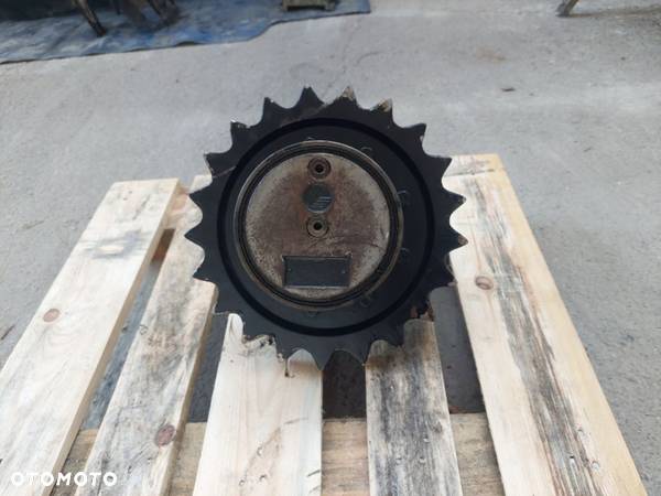 SILNIK HYDRAULICZNY S003311G [HYD 21076][ND] - 10