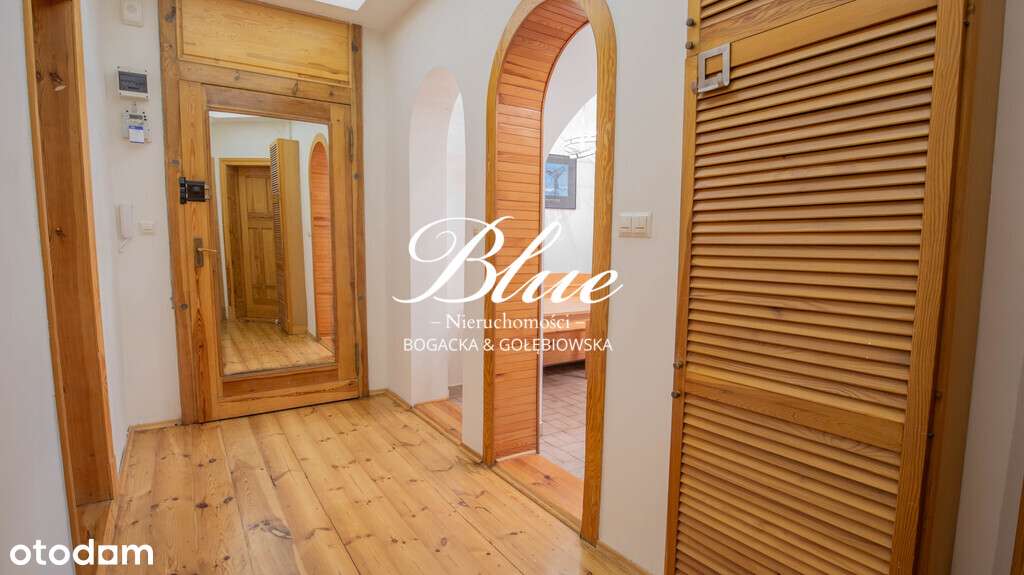 Wyjątkowe mieszkanie 5 pokoi – Turzyn - Pełny obrazek: 5/20