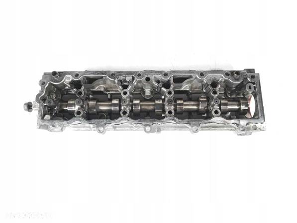 Ford obudowa wałek rozrządu 1.5 TDCi 9685177110E - 2