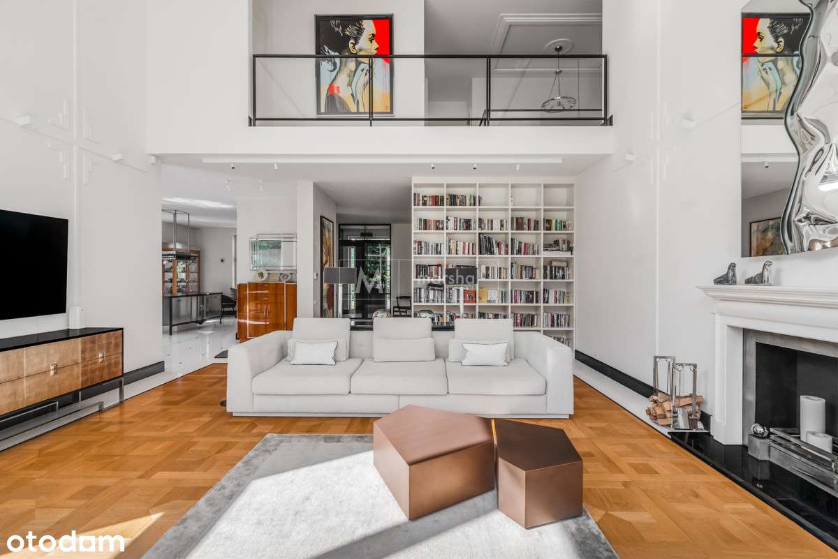 Luksusowy dom gotowy do wprowadzenia.-5