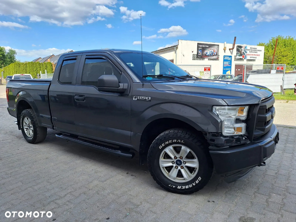 Ford F150 - 10