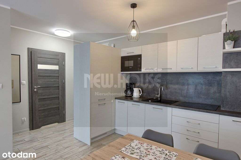 2-pokojowy apartament blisko morza - Pełny obrazek: 4/20