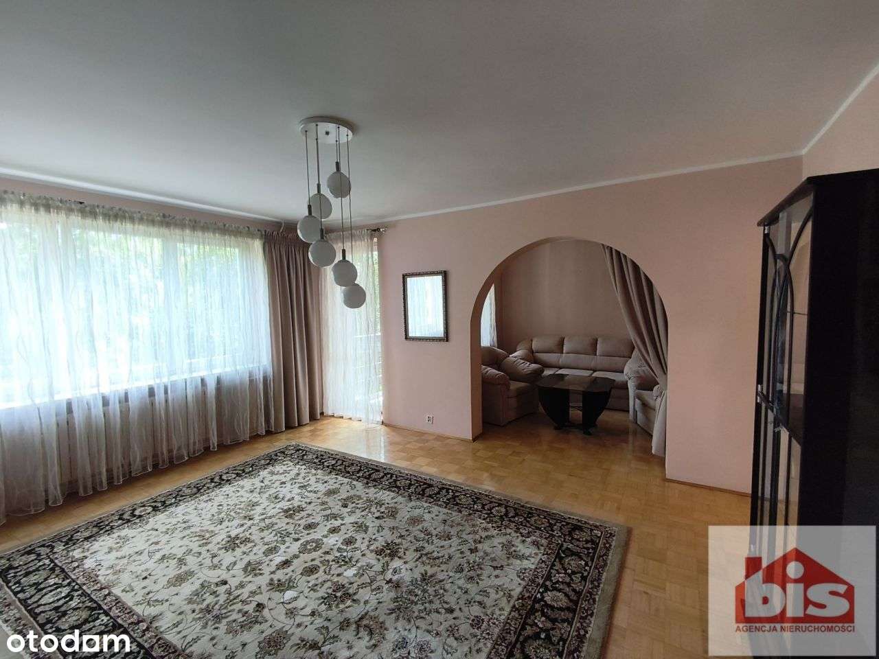 Przestronna Szeregówka Dziesięciny-9
