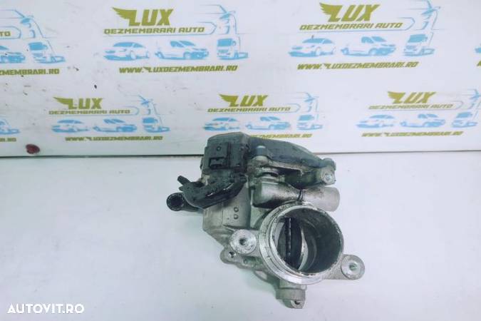 Clapeta acceleratie 04L128063P, 04L128059K 2.0 tdi CKFC Volkswagen VW Beetle 3 seria - 1