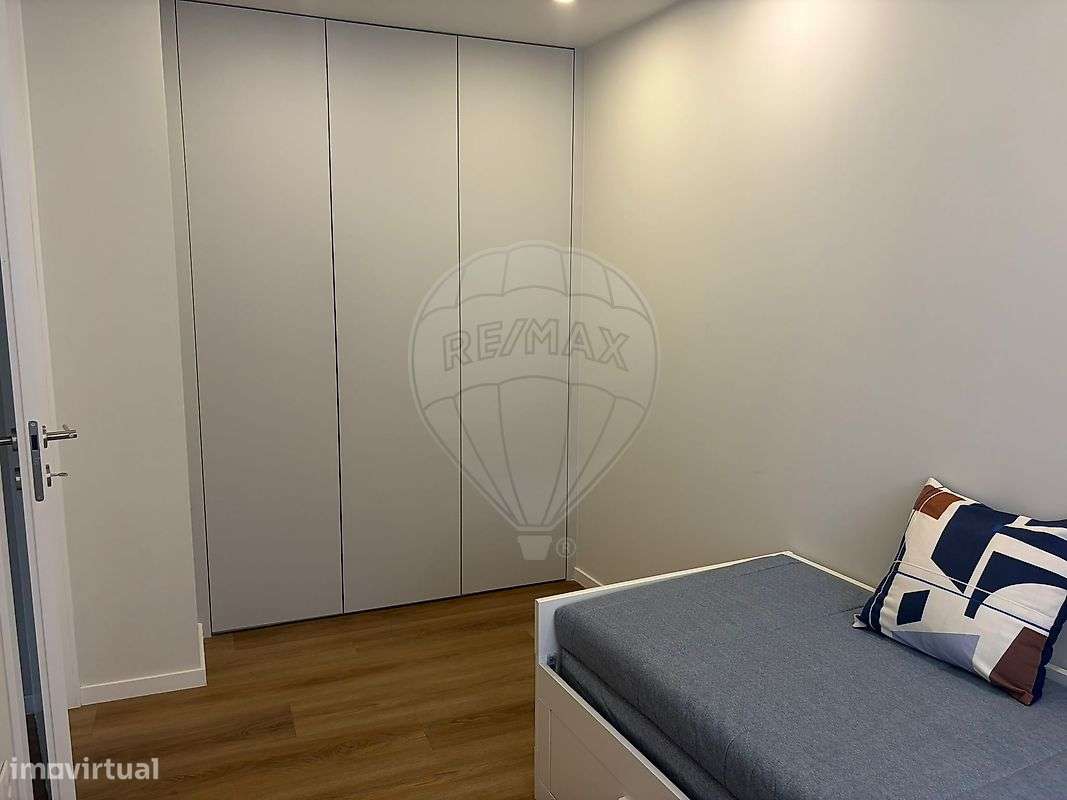 Apartamento T1 para venda-2