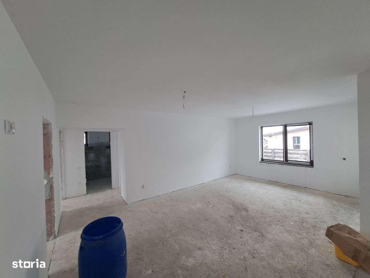 Casa cu 3 dormitoare în Visani - Imagine principală: 3/11