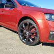 Skoda Octavia Combi 2.0 TDI DSG RS - 3