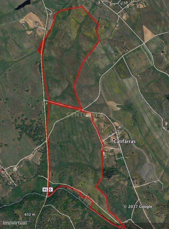 Herdade Raco de Baixo - Santiago do Cacém - Grande imagem: 2/3