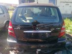 Dezmembram Mercedes A-Class 180 2007 2.0 disel - 1