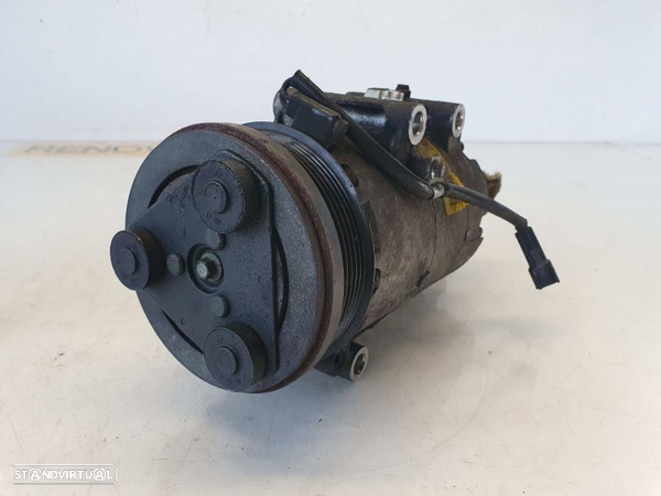 Compressor A/C Ford Focus Ii (Da_, Hcp, Dp) - 3