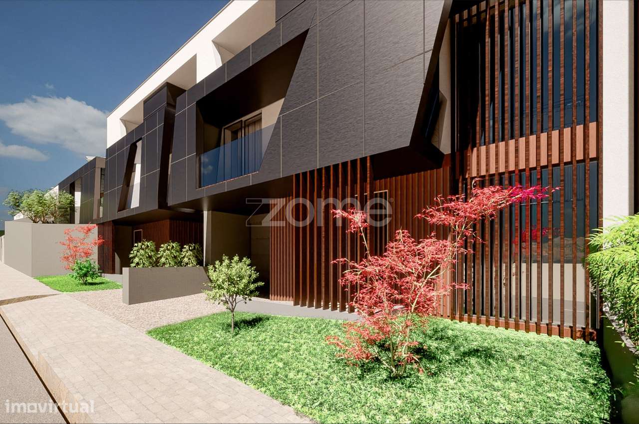 Moradia T3+1 em Azurém - Grande imagem: 4/20