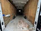 Ford Transit Jumbo L4H3 Maxi Max Long Furgon Blaszak Salon PL - 11