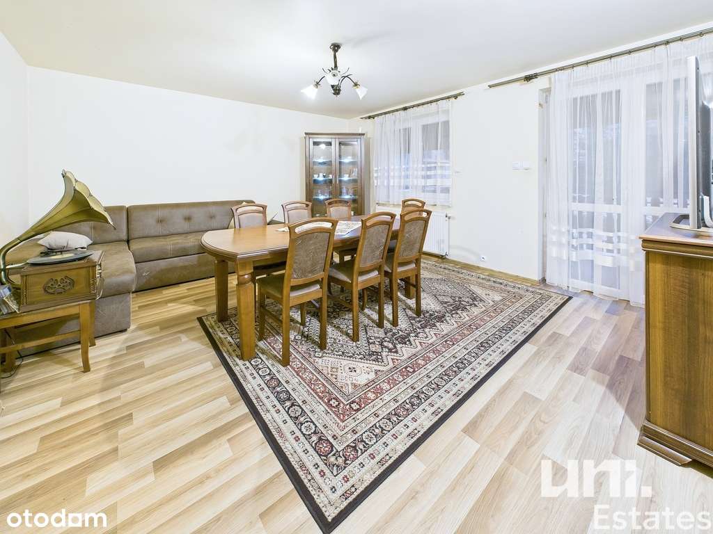 Dom pod Krakowem | Gotowy Dom Przy Lesie | 5 pokoi - Pełny obrazek: 3/17