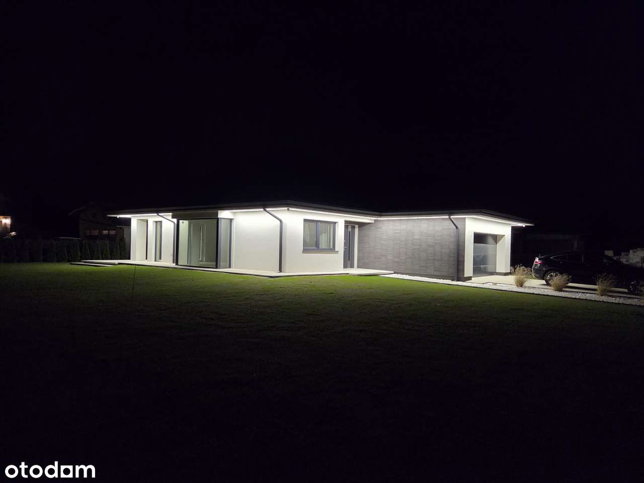 Nowy dom Feliksów - Pełny obrazek: 4/20