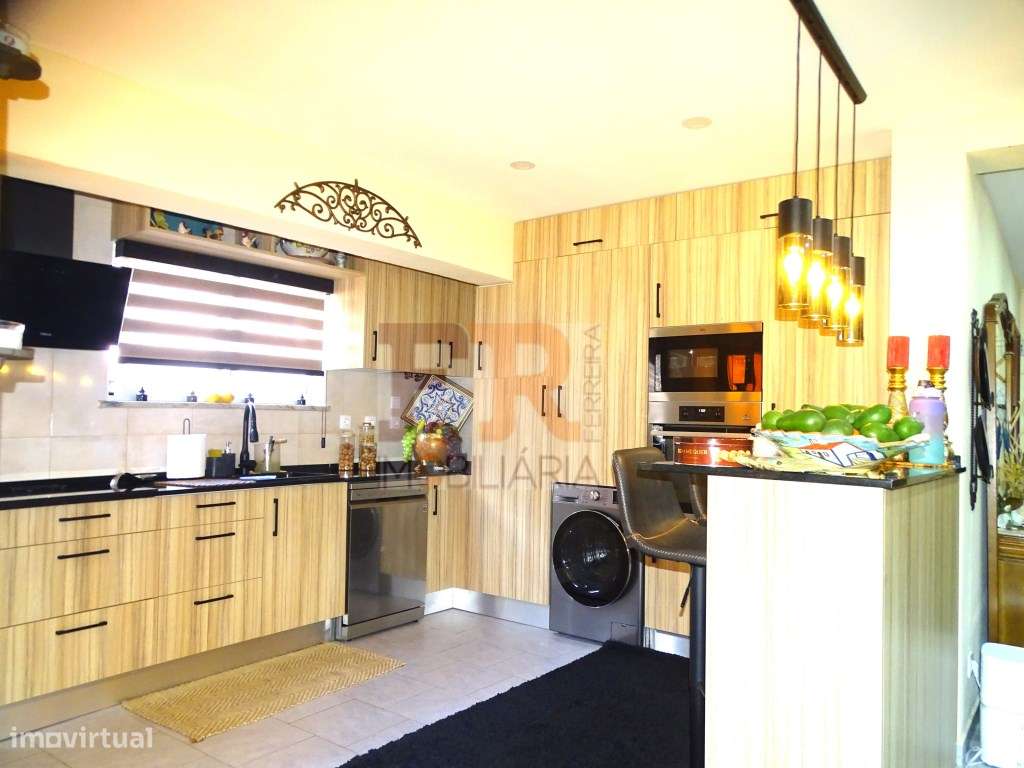 Moradia Isolada Duplex independente para duas familias! Pinhal Gene... - Grande imagem: 5/57