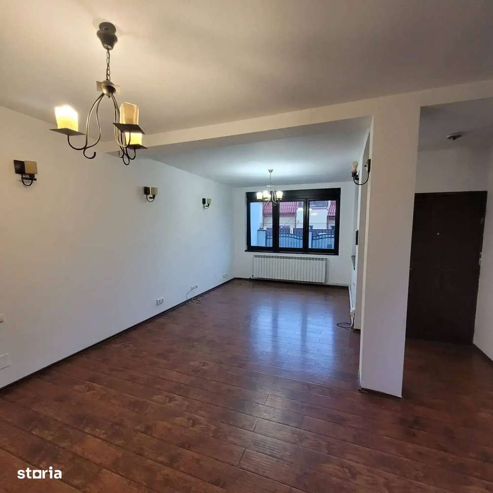 Vila de inchiriat Barbu Vacarescu-Titeica singur curte - Imagine principală: 2/20